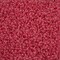 John Bead 8/0 Crystal Lined Terra Intensive Czech Glass Seed Beads, 22g